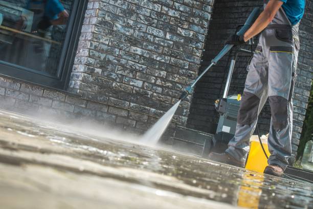 Best Dumpster Area Cleaning  in Venus, TX