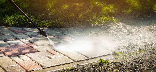 Best Parking Lot and Garage Cleaning  in Venus, TX