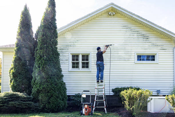 Best Fence Cleaning  in Venus, TX