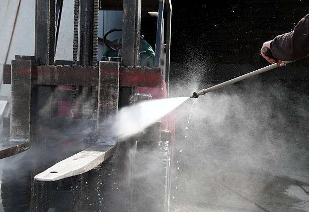 Best Restaurant Pressure Washing  in Venus, TX