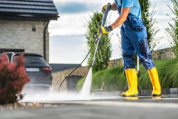 Concrete Sealing in Venus, TX