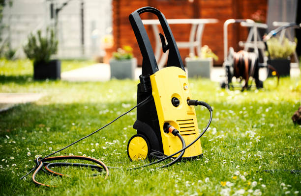 Best Sidewalk and Walkway Cleaning  in Venus, TX